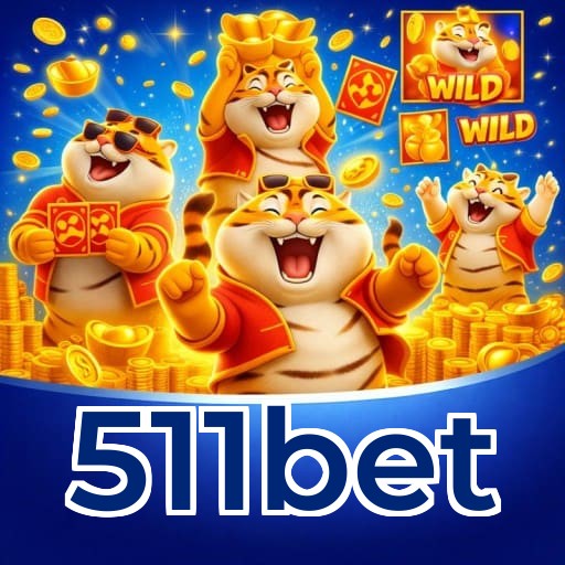 Logo da 511bet