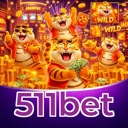 Tabela RTP dos jogos de cassino da 511bet