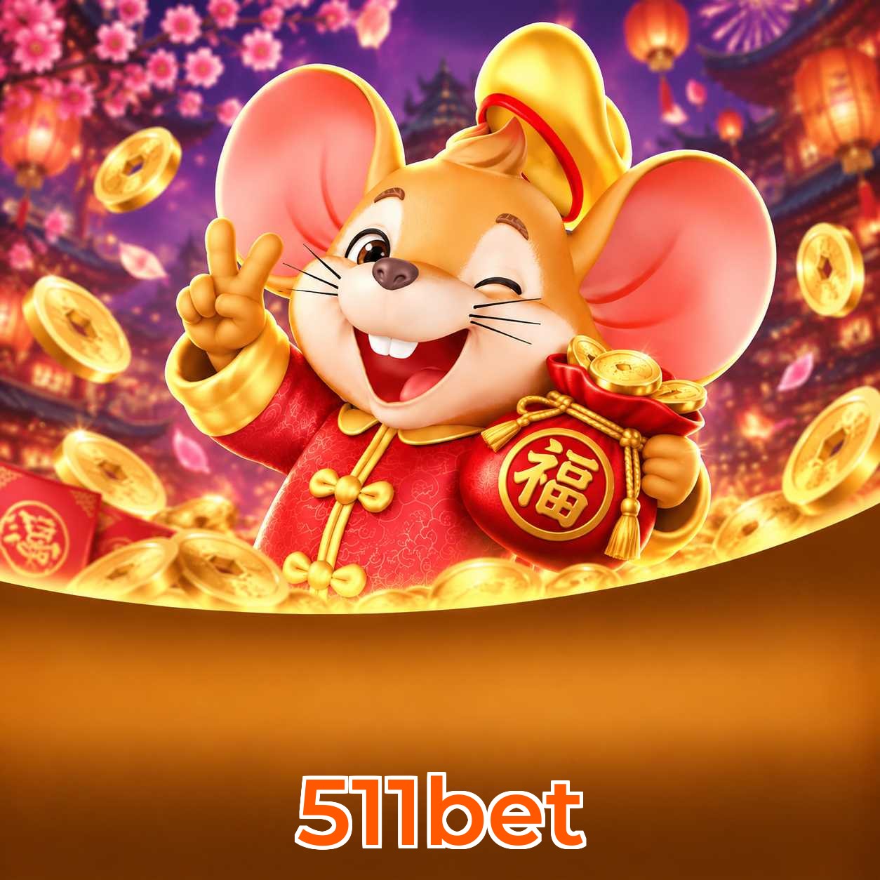 Interface mobile com Plushie Frenzy 511bet