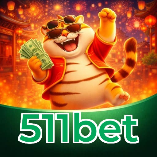 511bet bônus R$5.000 + 500 giros - Rollover 35x, prazo 30 dias, 38% taxa conversão